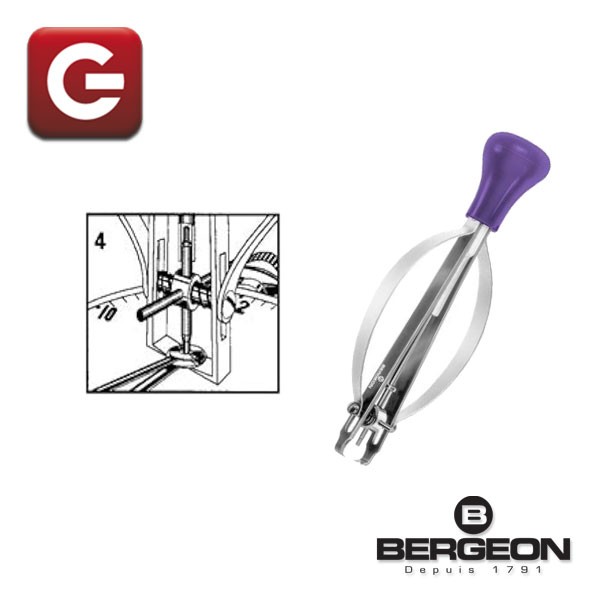 BERGEON 30669-4